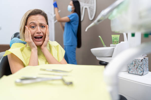 Best Pediatric Emergency Dentist in Whitney, TX