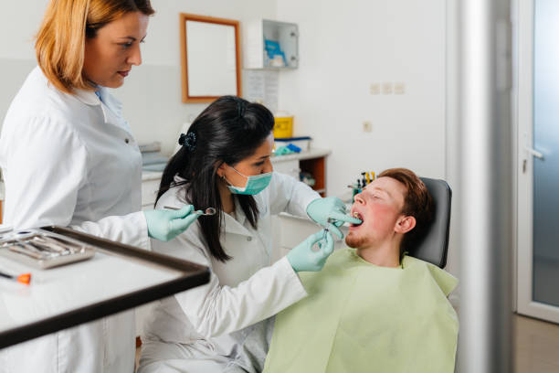 Best Emergency Tooth Extraction in Whitney, TX