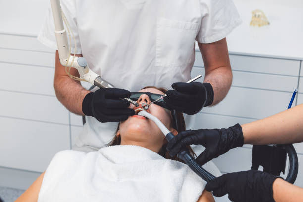 Best Emergency Tooth Extraction in Whitney, TX